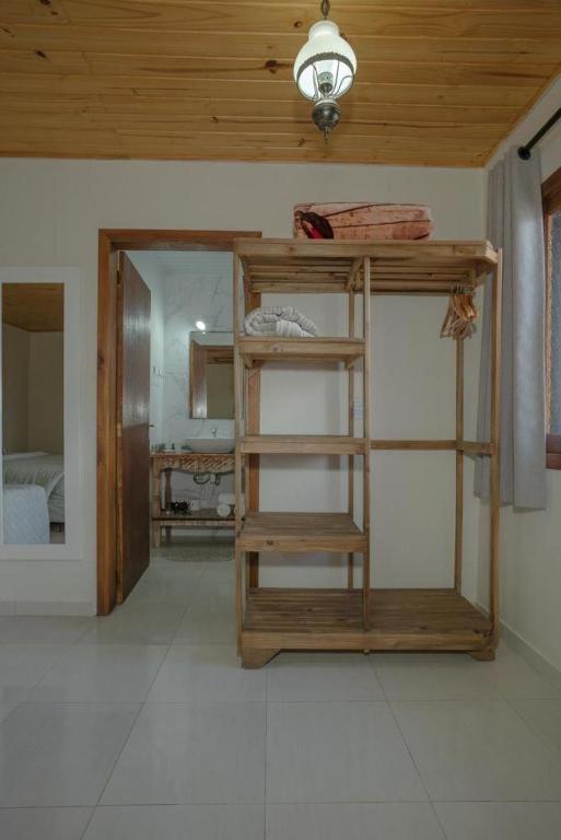 Pousada Flor De Tuna Urubici Ngoại thất bức ảnh