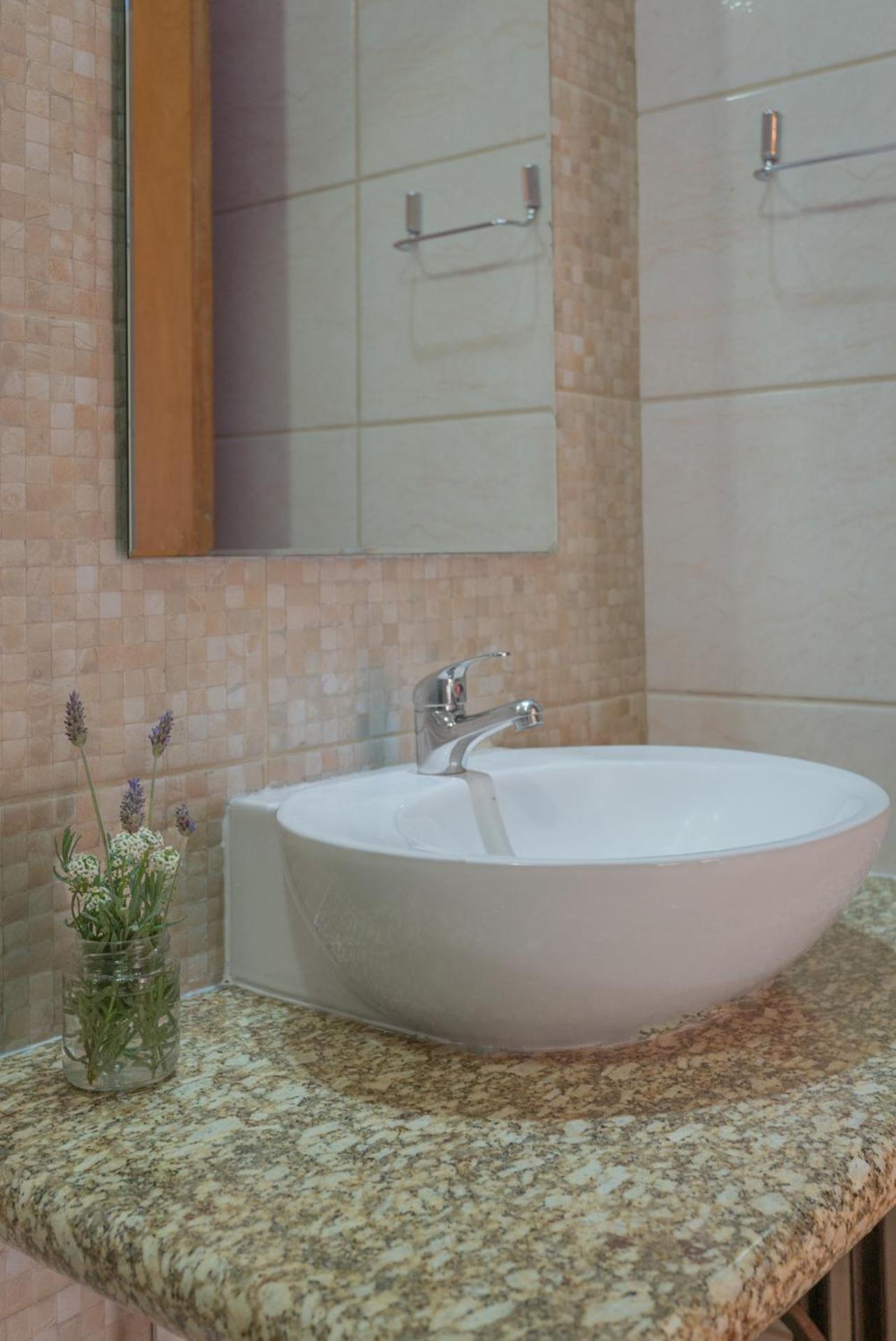 Pousada Flor De Tuna Urubici Ngoại thất bức ảnh